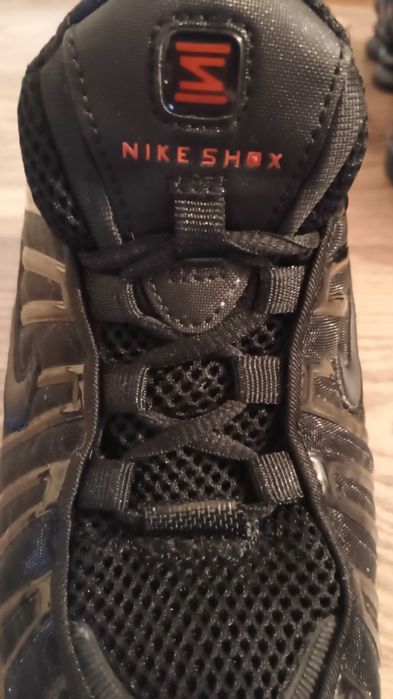 Nike Shox TL 39 номер