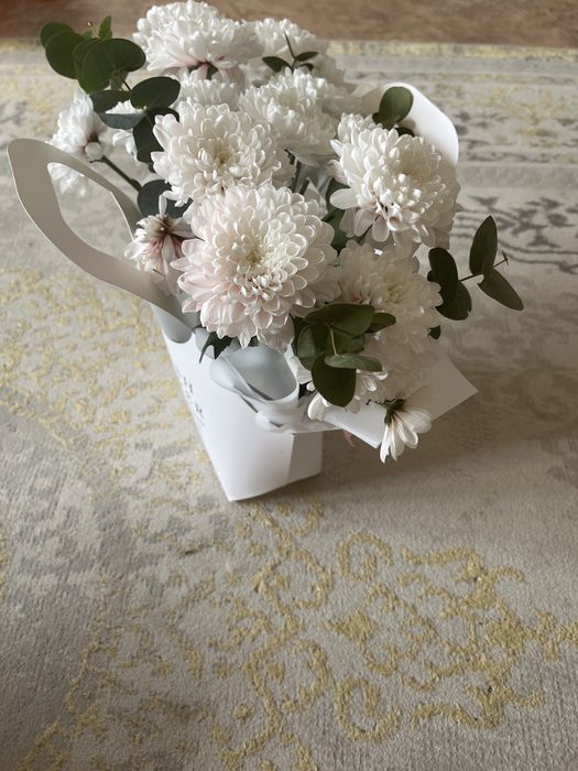 Продам цветы букет