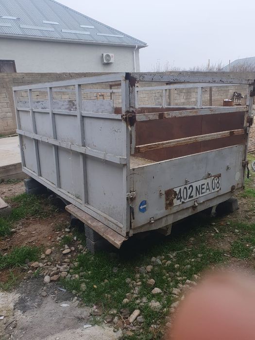 Кузов сатылады 3.20