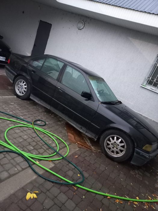 Продаёться BMB в хорошем состоянии