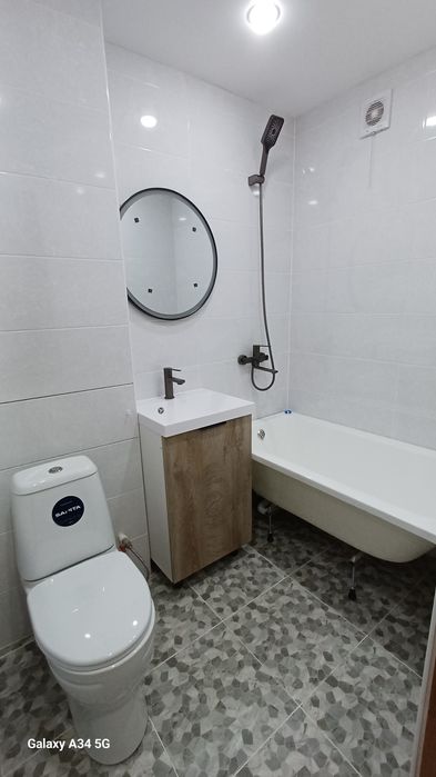 Ремонт квартир под ключ