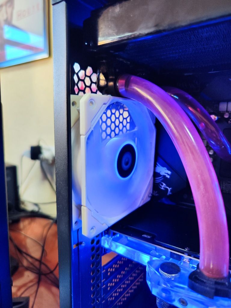 Id cooling zoomflow 360xt