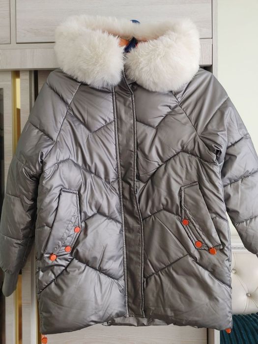 Куртка, L размер продается