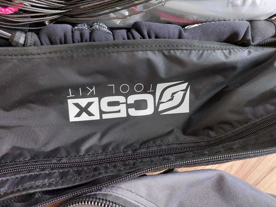 КАЙТ NANO  SWITCH 12M + bar + board