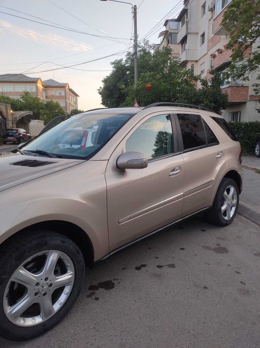 Mercedes-Benz de vanzare