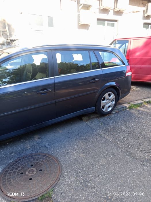 De vânzare Opel Vectra C 1.8 benzina