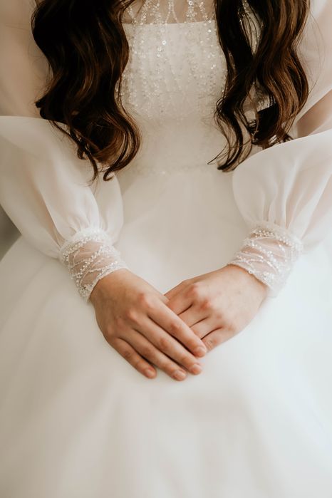 Rochie de mireasă