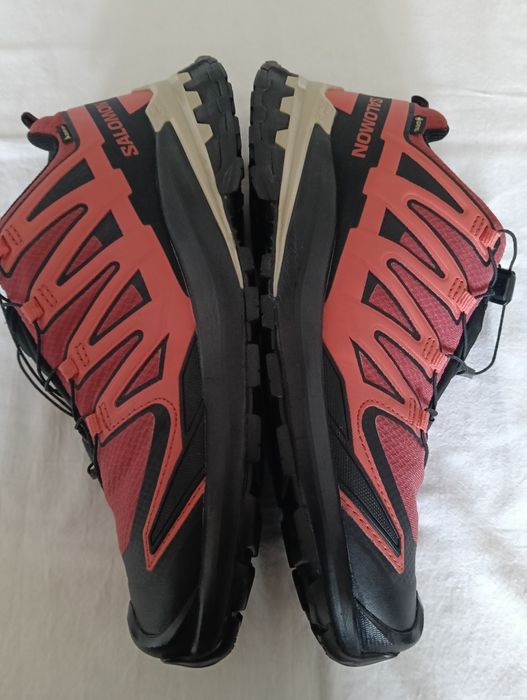 43,1/3 Salomon XA Pro 3D Gore-tex masura 43,1/3