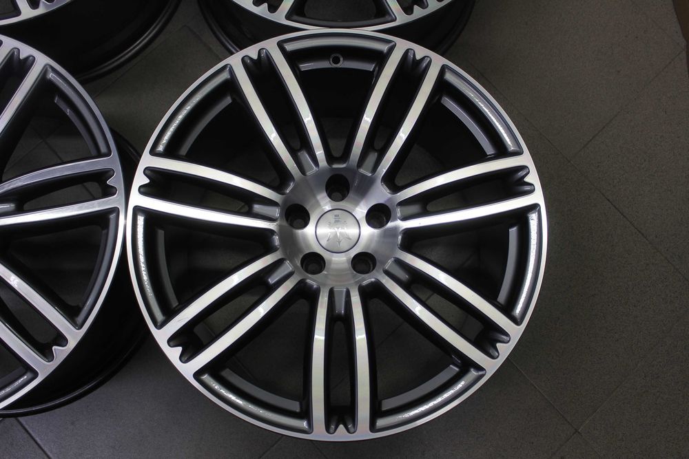 Джанти 20" Maserati Ghibli, Quattroporte