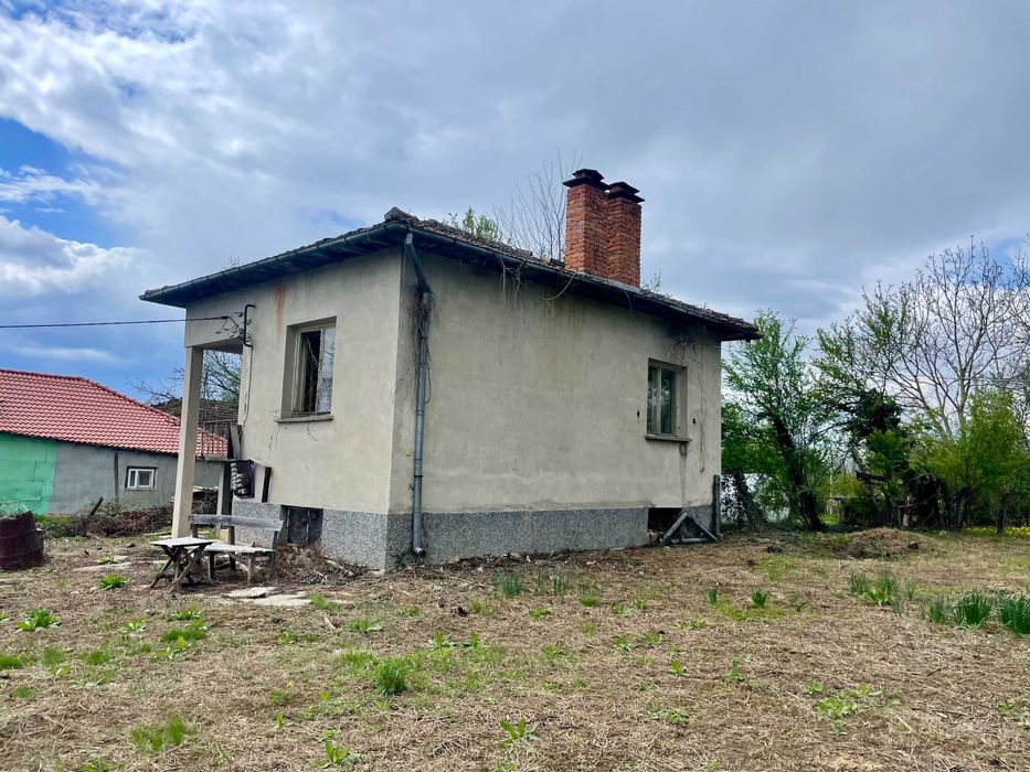 Продава се Къща в Габрово, Център - 70 кв.м за 365 €/кв.м - Снимка #1