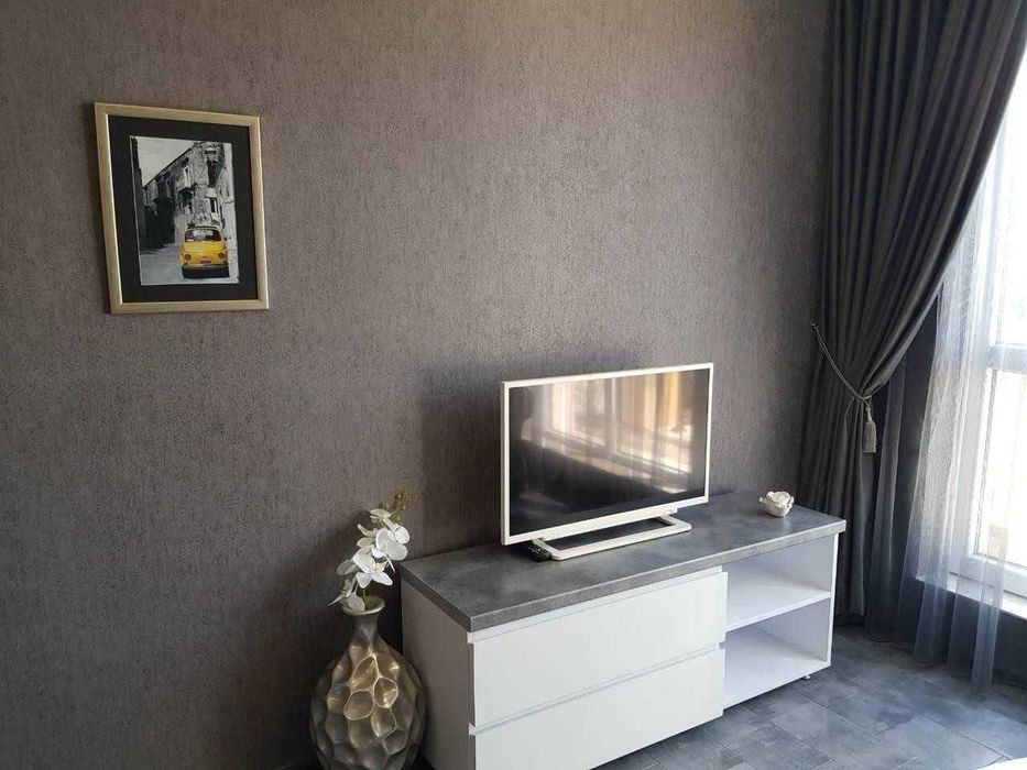 Двустаен апартамент