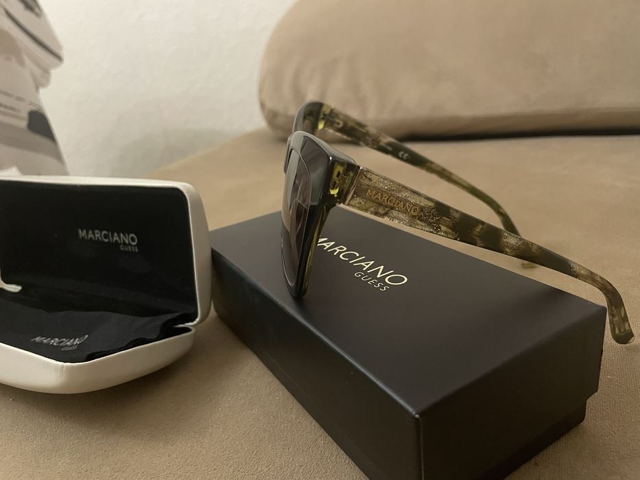 Guess дамски очила