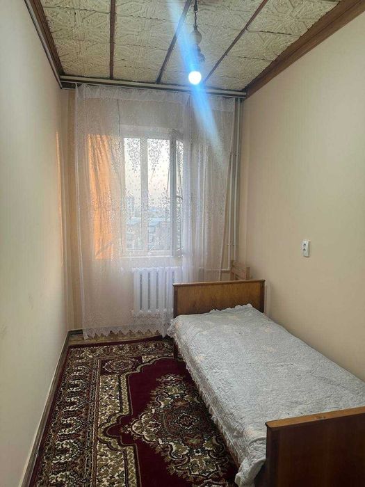 Сдается в аренду квартира