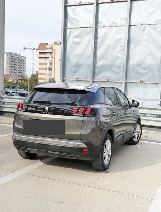 PEUGEOT 3008 2017 — imagine 5