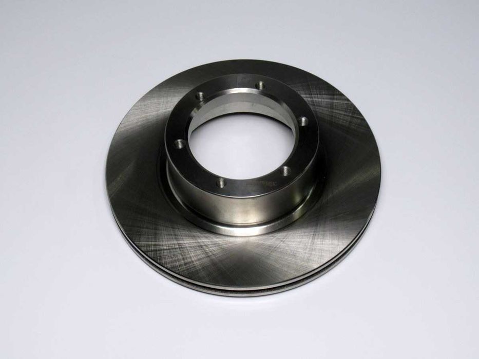 Диск тормозной передний ГАЗель 3302 – от официального дилера