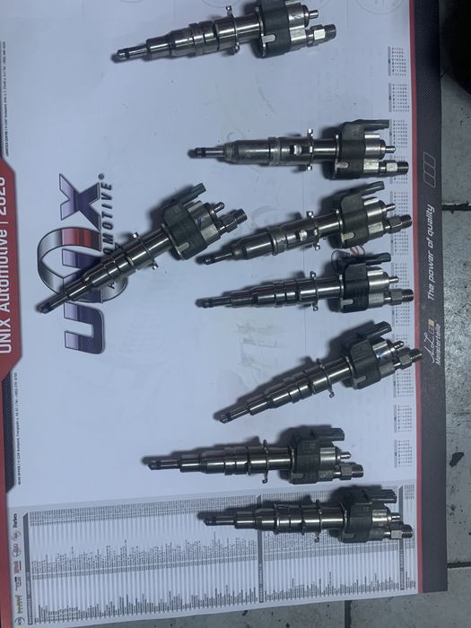 Injector bmw e90/91/e87…2.0benzina