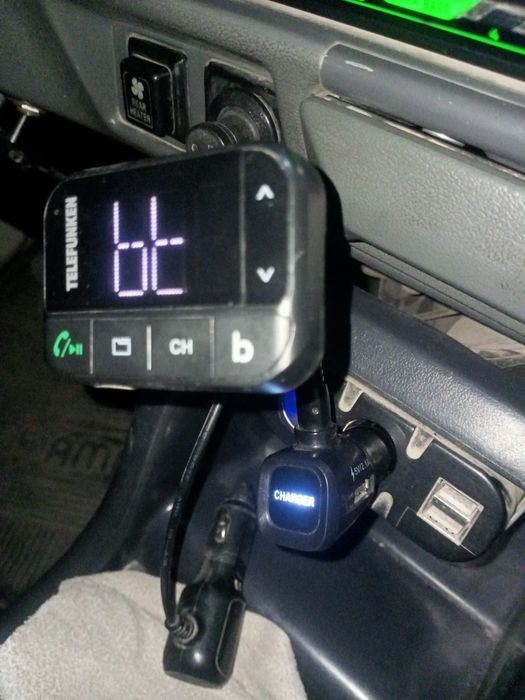 Telefunken  yaxshi ishlaydi