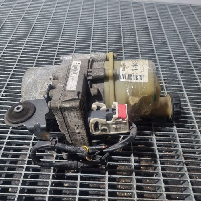 Pompa Servo Dacia Duster 1.5 Dci 2014 - 2017 110CP Manuala (1449) Diesel 2 MUFE 491107326R