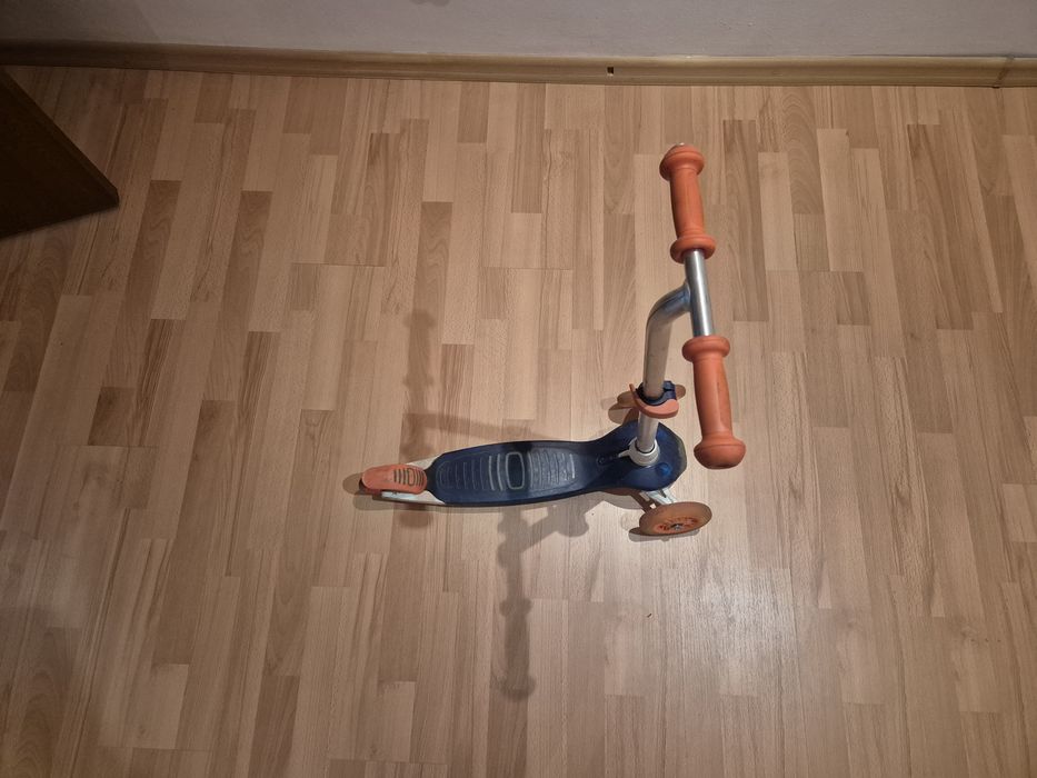 Trotineta copii stare buna