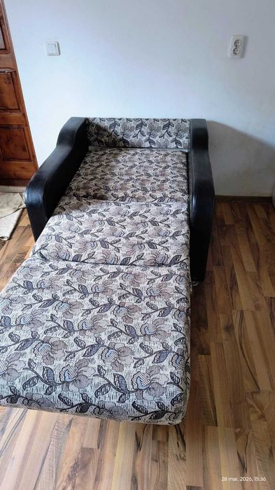 Pat extensibil de o singură persoana
