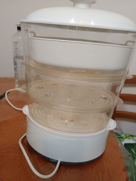 Aparat cu aer cald Daewoo