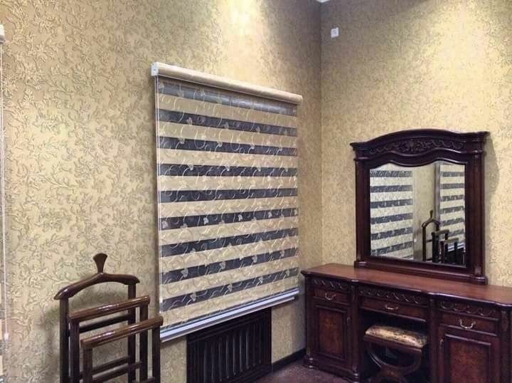 Жалюзи высокого качества