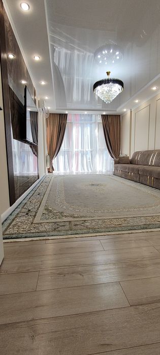 Продам 2 х комнатную квартиру