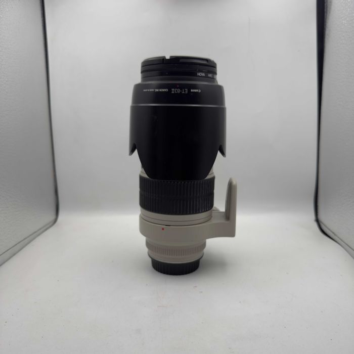Canon EF 70-200mm Obiectiv Foto DSLR F4 L USM