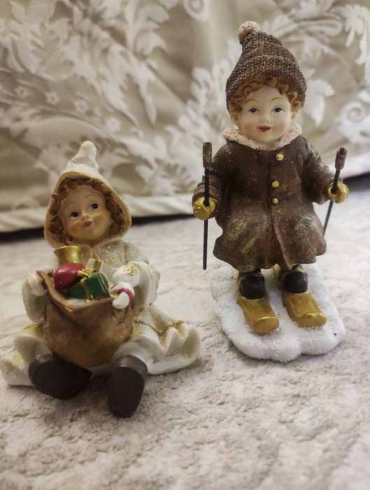 Новогодние подарки, сувениры