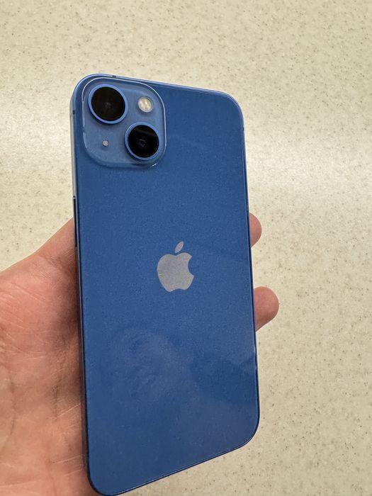 Iphone 13, 256 гб