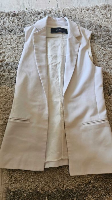 дамски елек Zara