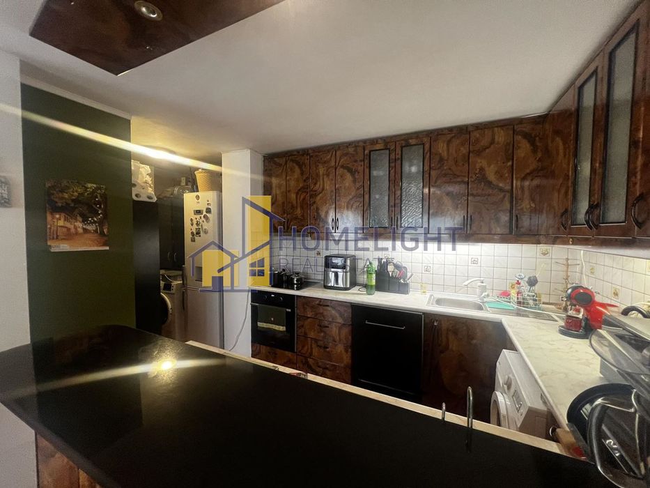 Продава се Тристаен апартамент в София, Овча купел - 114 кв.м за 2808 €/кв.м - Снимка #2