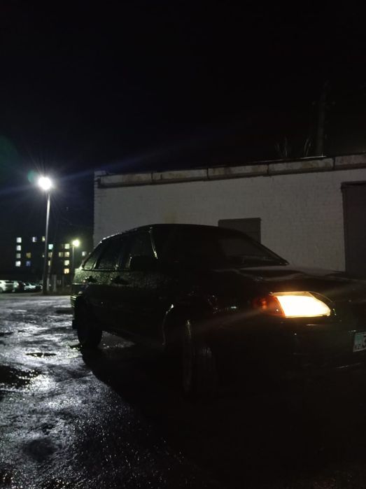 Продам Ваз 2114 на активном ходу