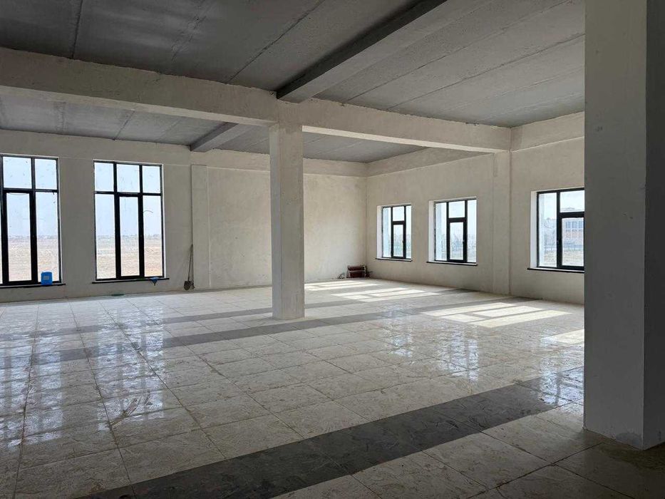 Сдается в аренду коммерческое помещение