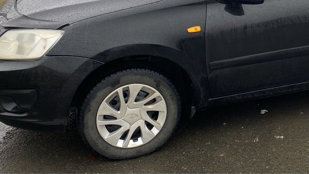 шины с дисками на р14