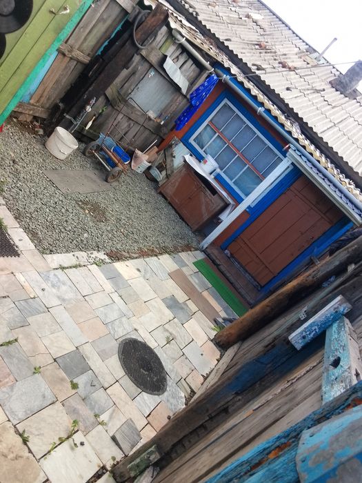 Сдам дом барачного типа