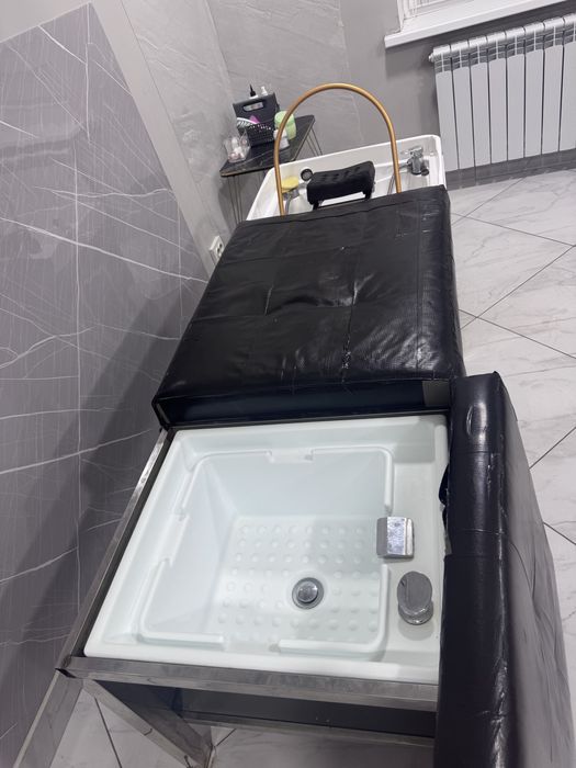 Қытай Спа кушетка