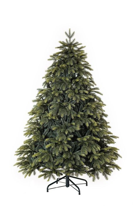 Новогодная ёлка геловая