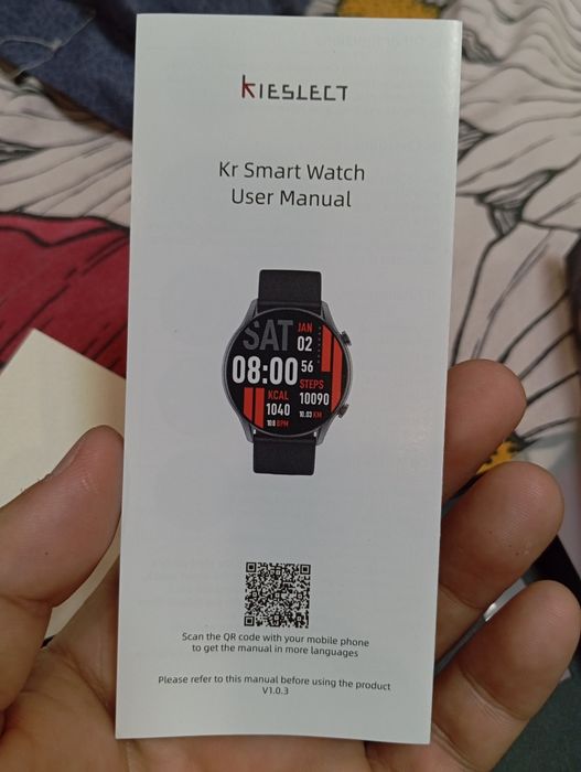 Продам смарт часы xiaomi