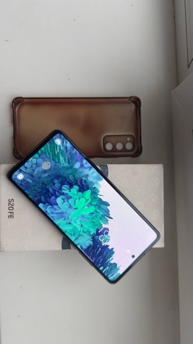 Samsung S20fe срочно