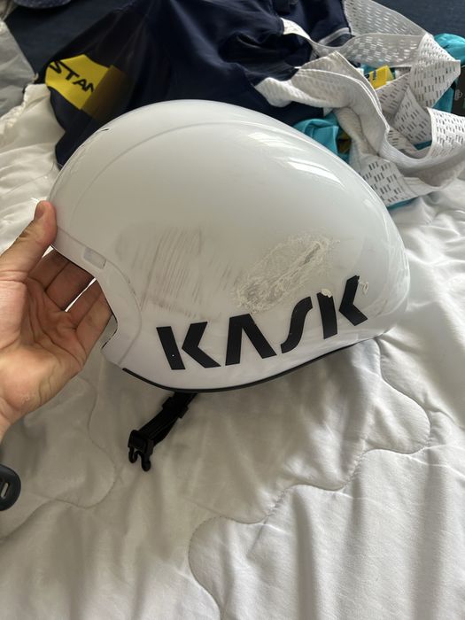 Шлем Kask Bombino