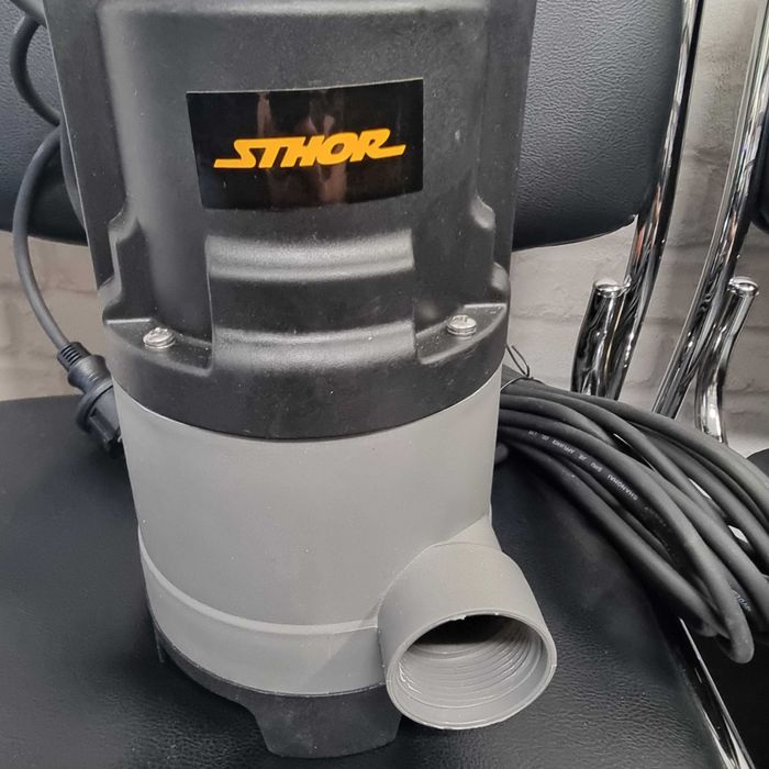 Дренажна помпа STHOR 79783 – 600W