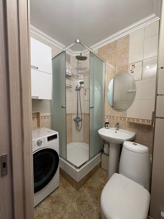 Срочно продаётся 2х комнатная