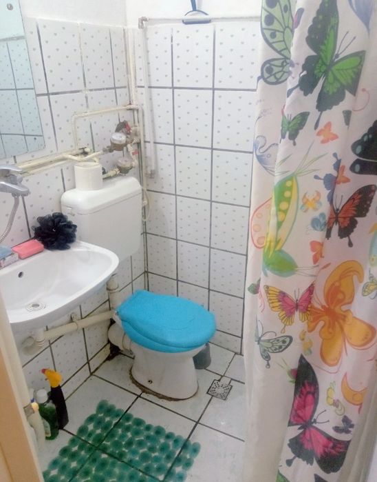Proprietar închiriez garsonieră central