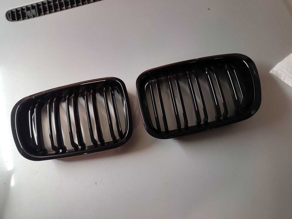 Бъбреци БМВ е46, купе