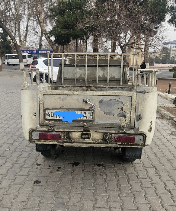 Перажковоз сотилади