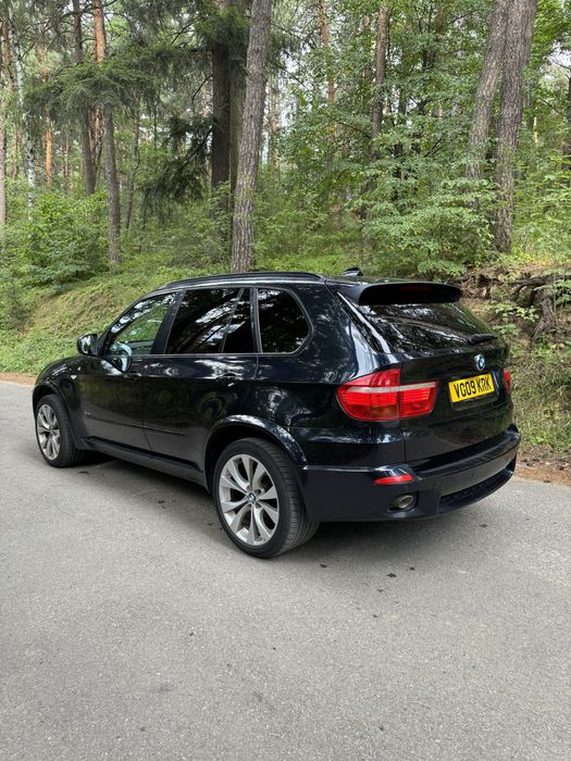 Бмв х5,е70,3.0 сд 286 кс НА ЧАСТИ(bmw x5,e70,3.5 286 hp na chasti)