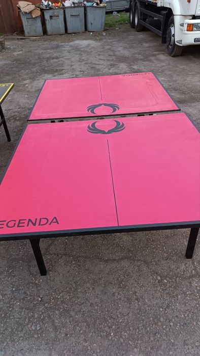 Arzon narhlardagi stol tennislar