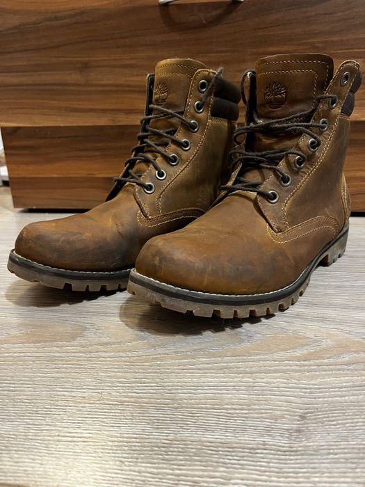Timberland 41 номер