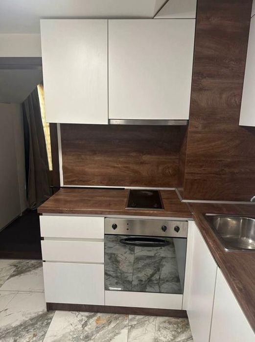 Дава се под наем Двустаен апартамент в София, Гео Милев - 56 кв.м за 611.49 € - Снимка #4